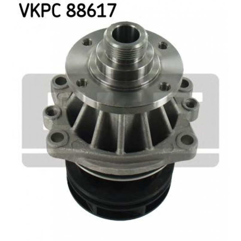 VKPC 88617 SKF - Насос охолоджуючої рідини